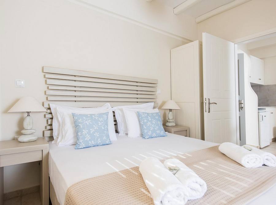 Apartment in Naxos Villa Naxia